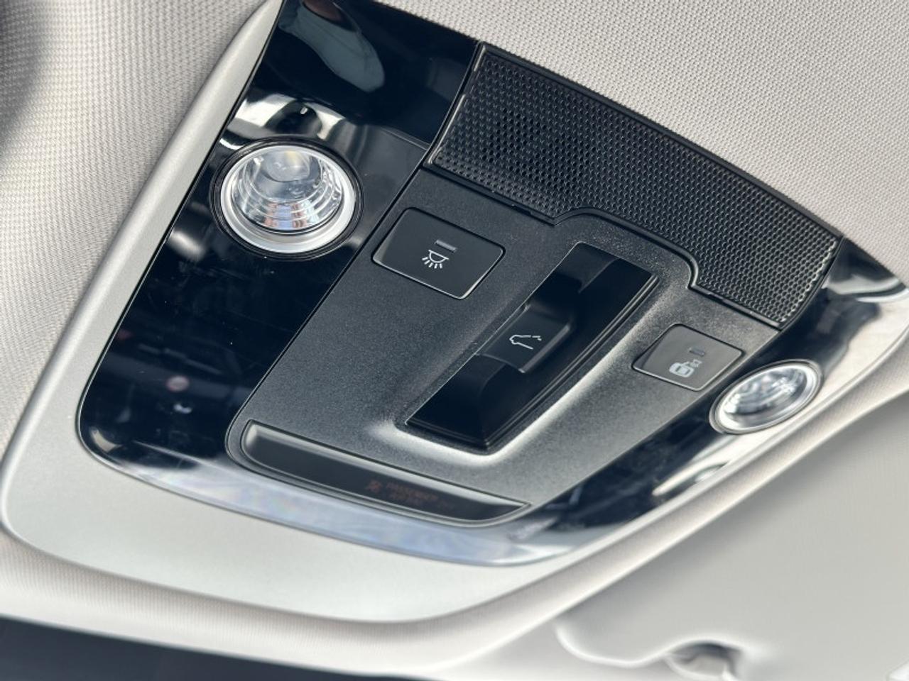 2025 Kia Seltos EX Photo