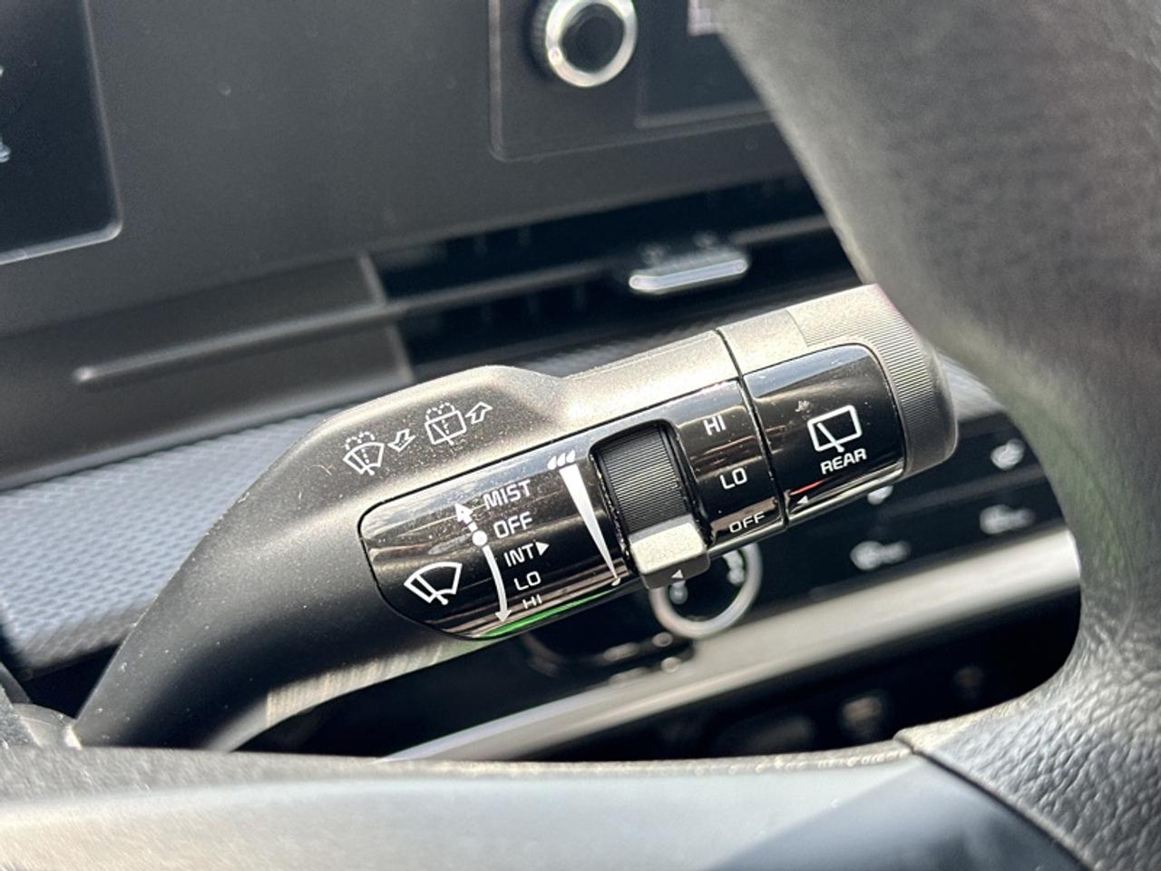 2025 Kia Sportage LX Photo