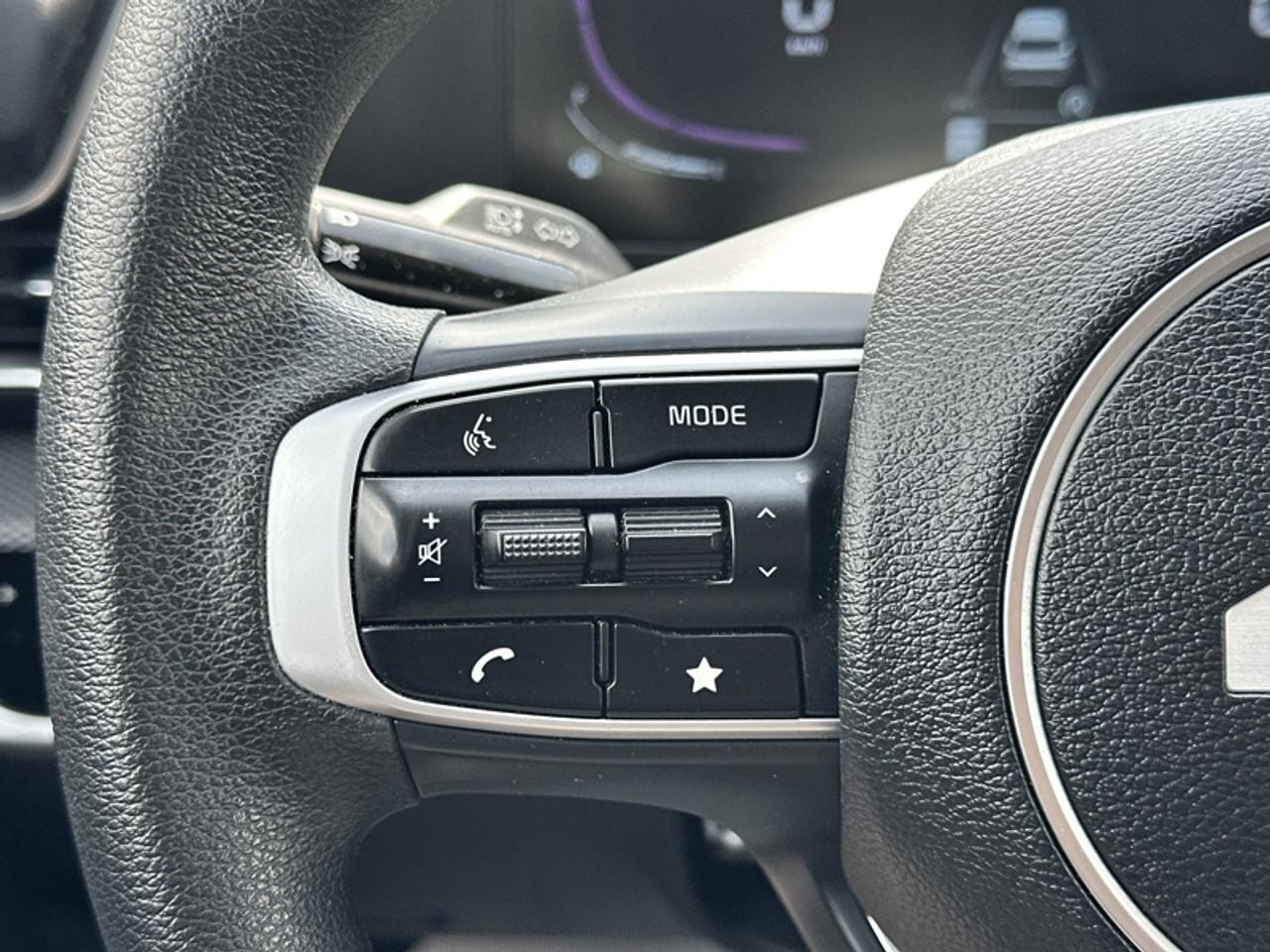 2025 Kia Sportage LX Photo
