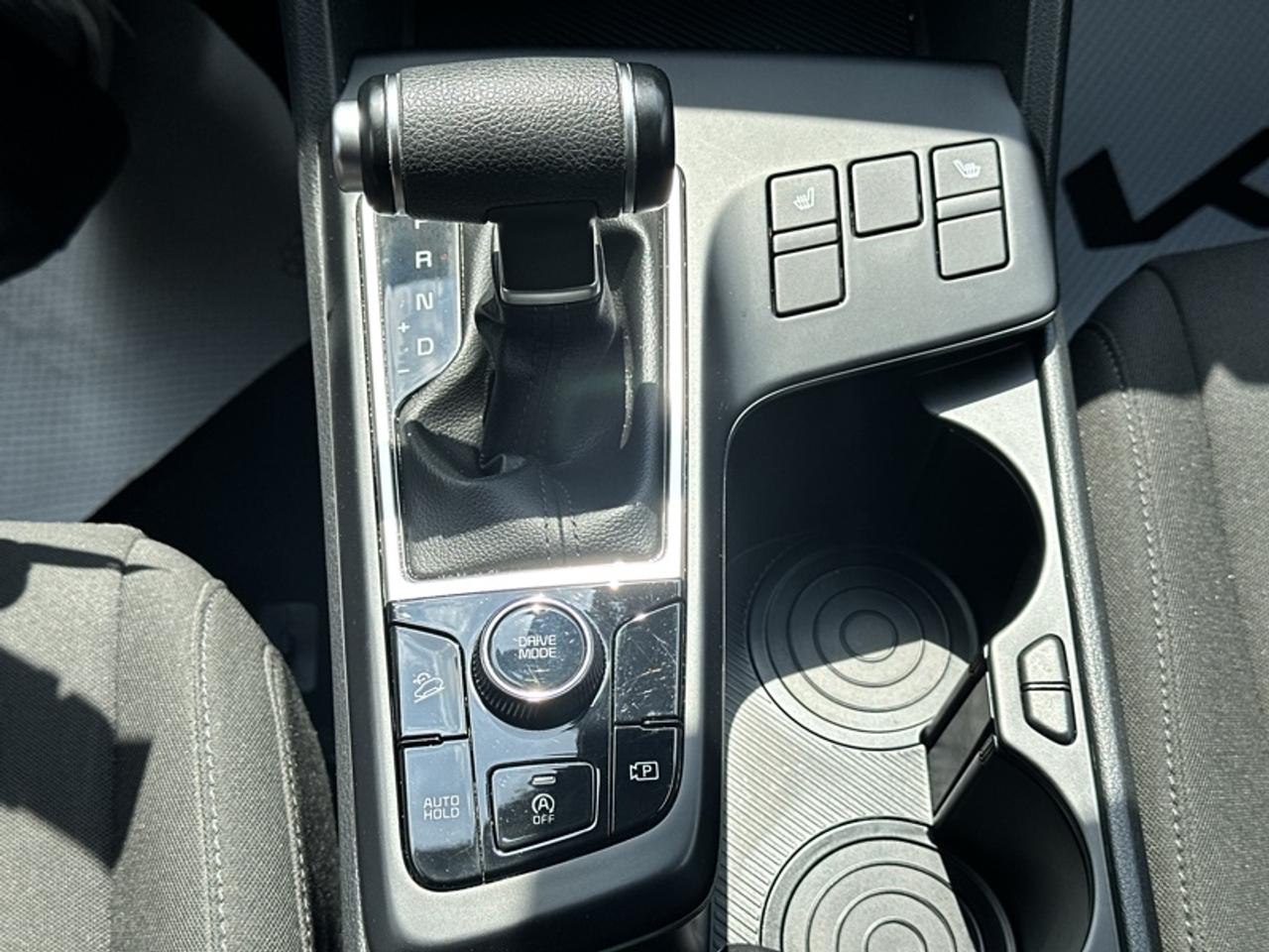 2025 Kia Sportage LX Photo