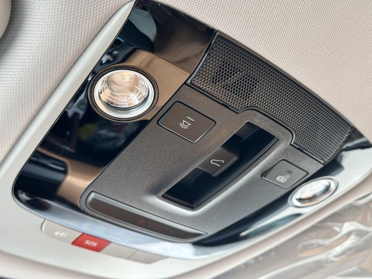 2026 Kia Seltos SX w/Brown Interior Photo