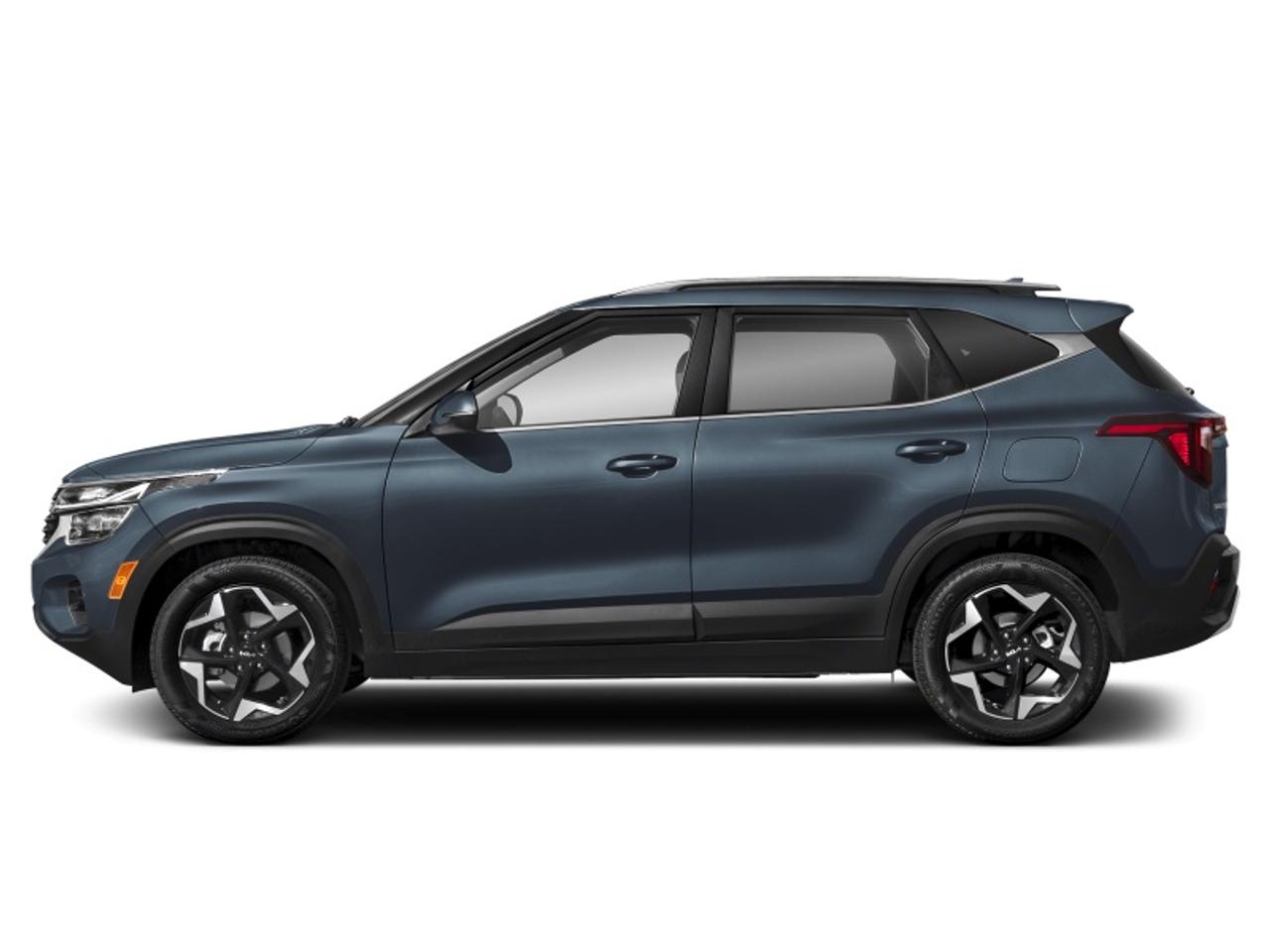 Used 2025 Kia Seltos EX for sale in Stratford, ON