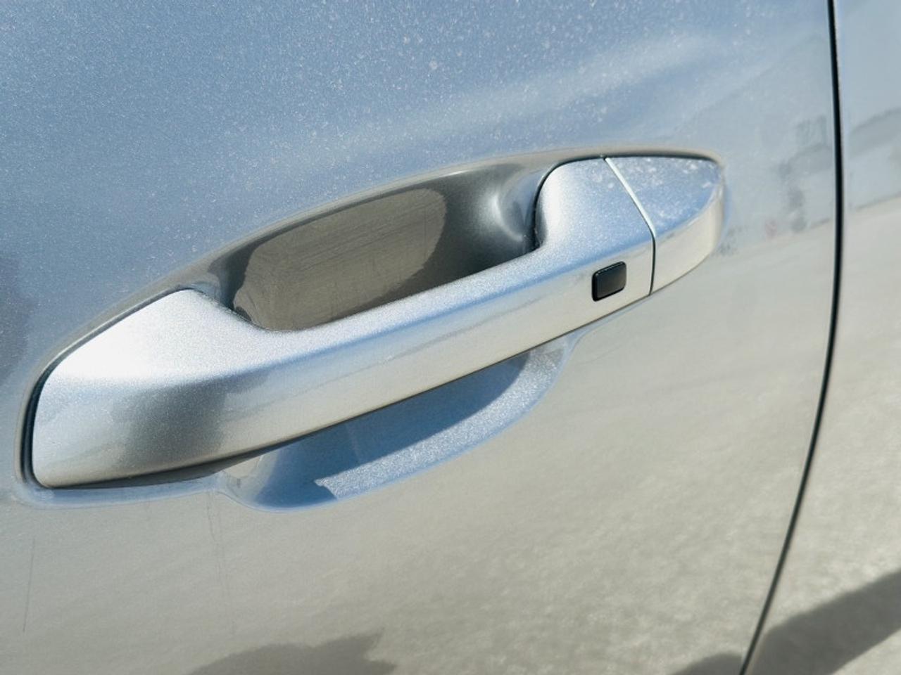 2025 Kia Seltos EX Photo