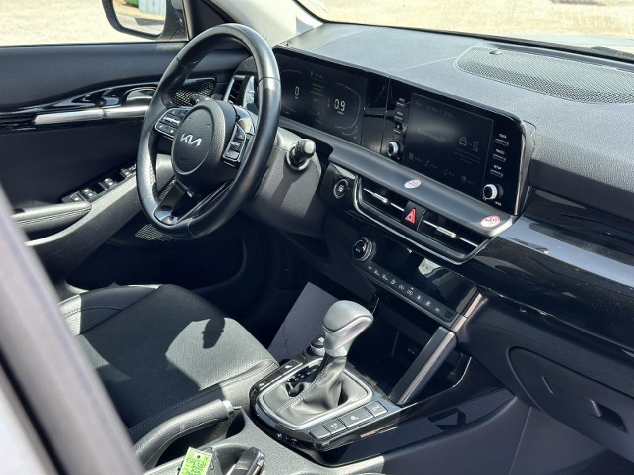 2025 Kia Seltos EX Photo