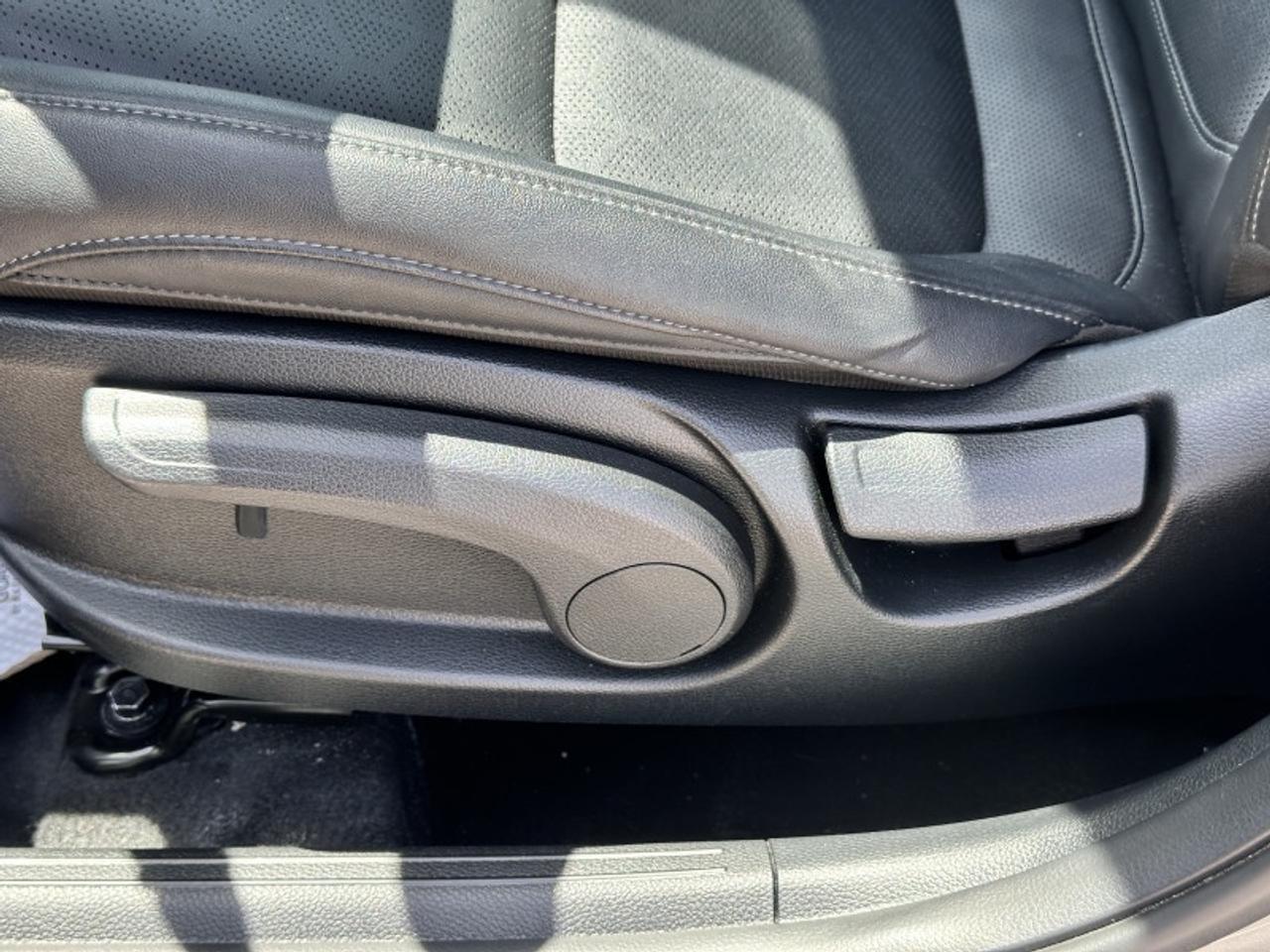 2025 Kia Seltos EX Photo