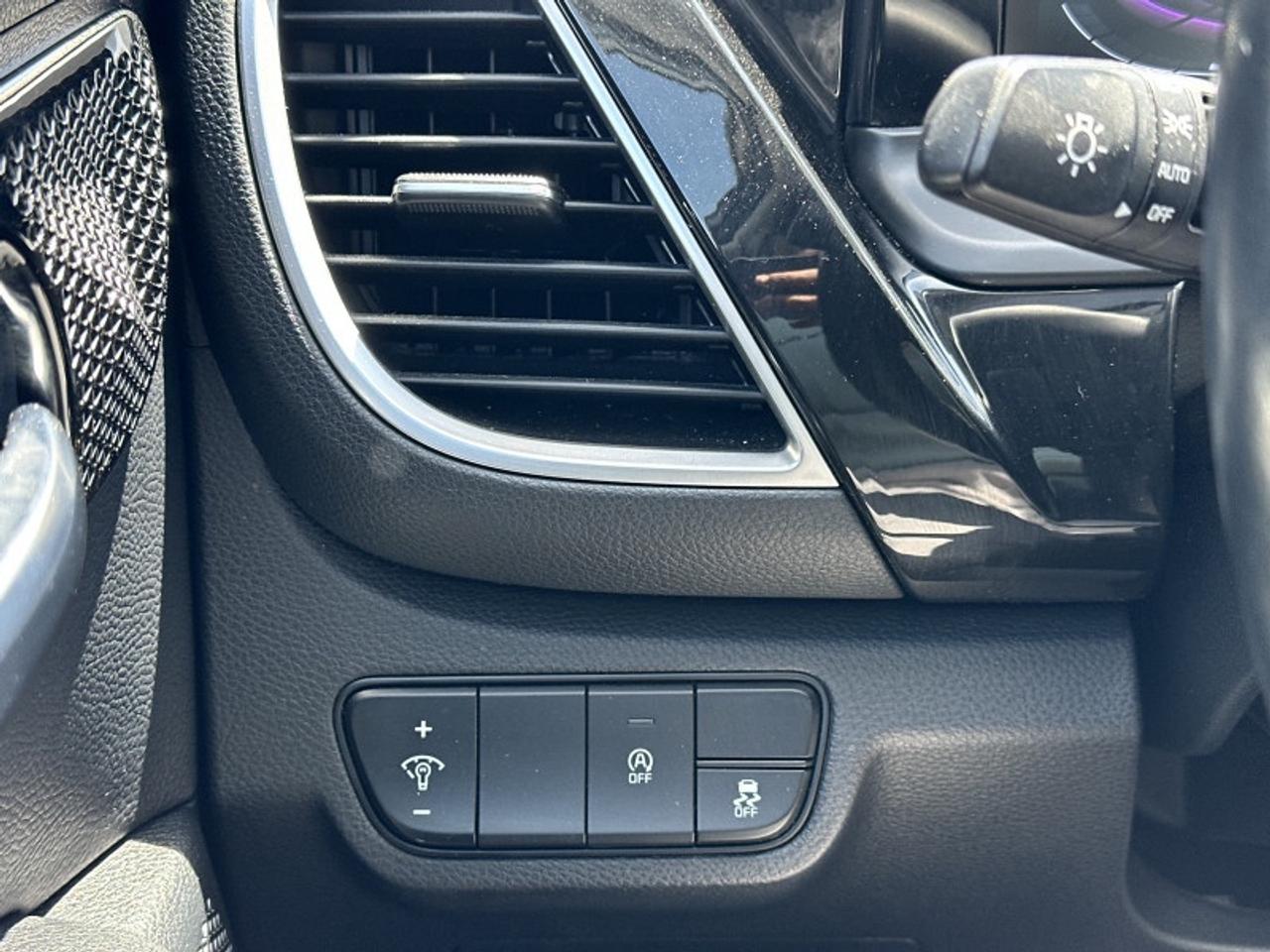 2025 Kia Seltos EX Photo