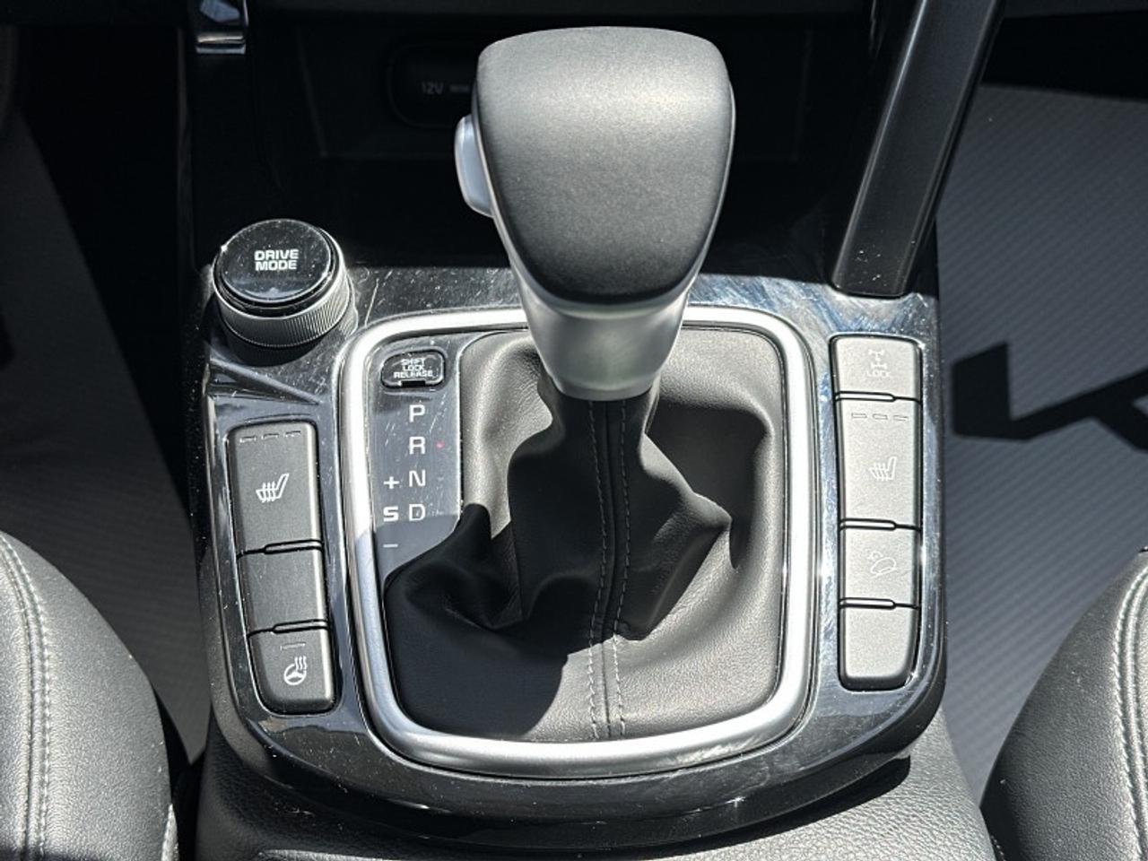 2025 Kia Seltos EX Photo