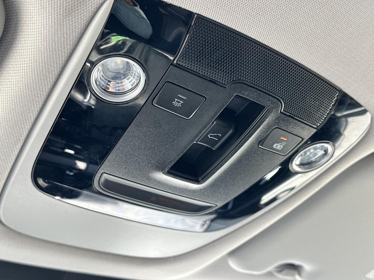 2025 Kia Seltos EX Photo