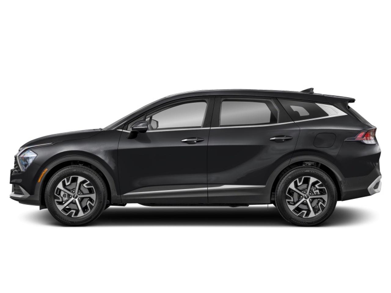 Used 2023 Kia Sportage EX Premium for sale in Stratford, ON