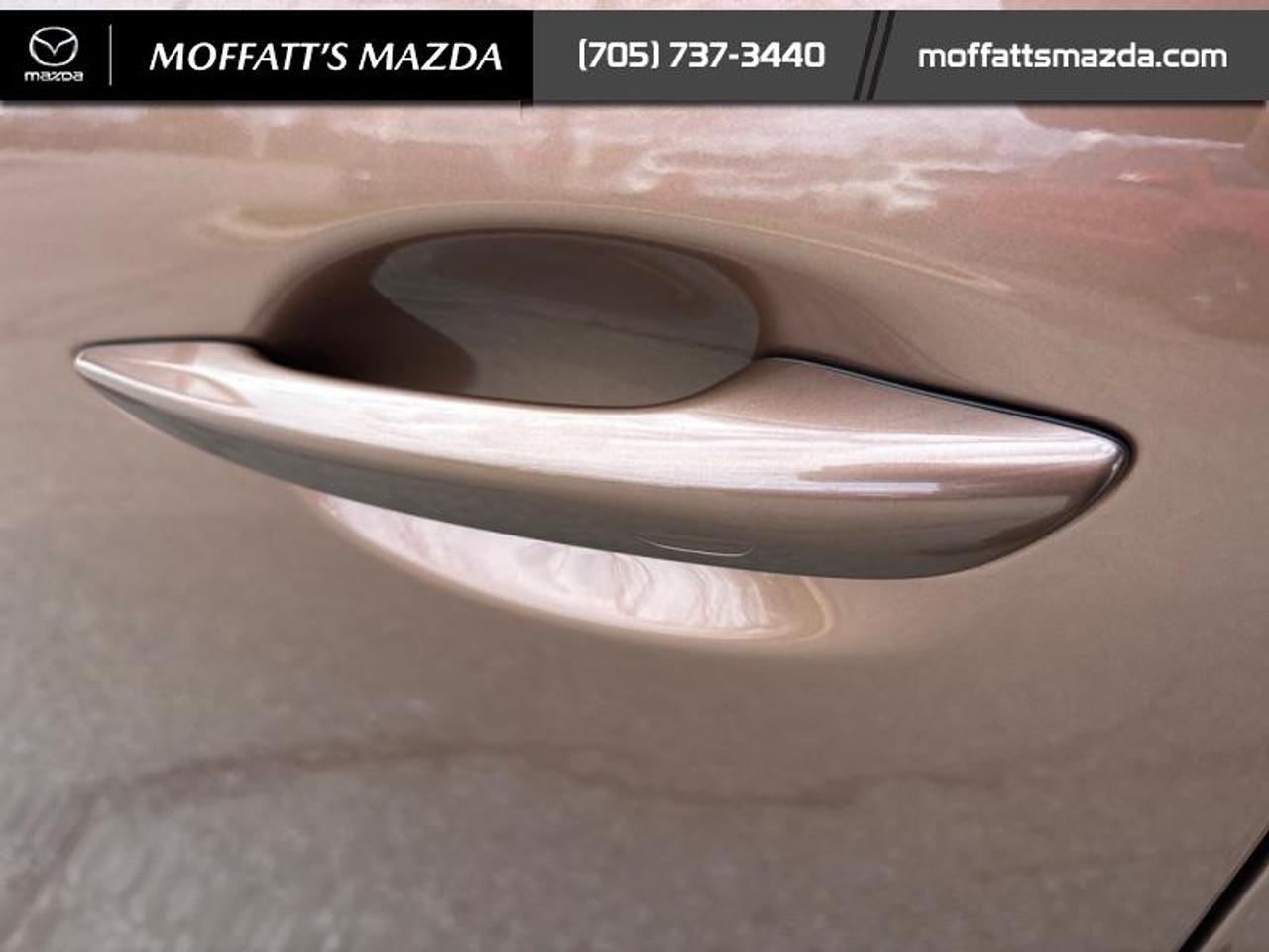 2025 Mazda CX-70 MHEV GT-P Photo