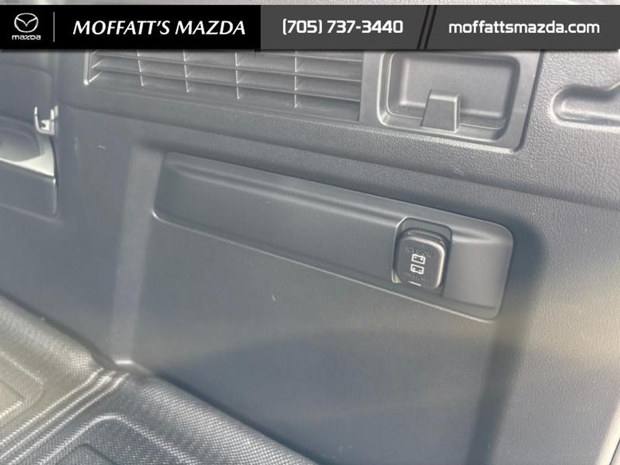 2025 Mazda CX-70 MHEV GT-P Photo
