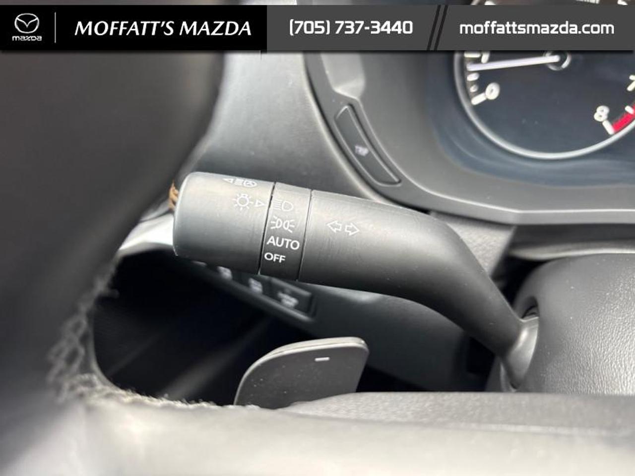 2025 Mazda CX-70 MHEV GT-P Photo