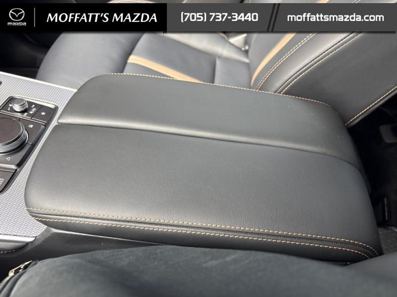 2025 Mazda CX-70 MHEV GT-P Photo