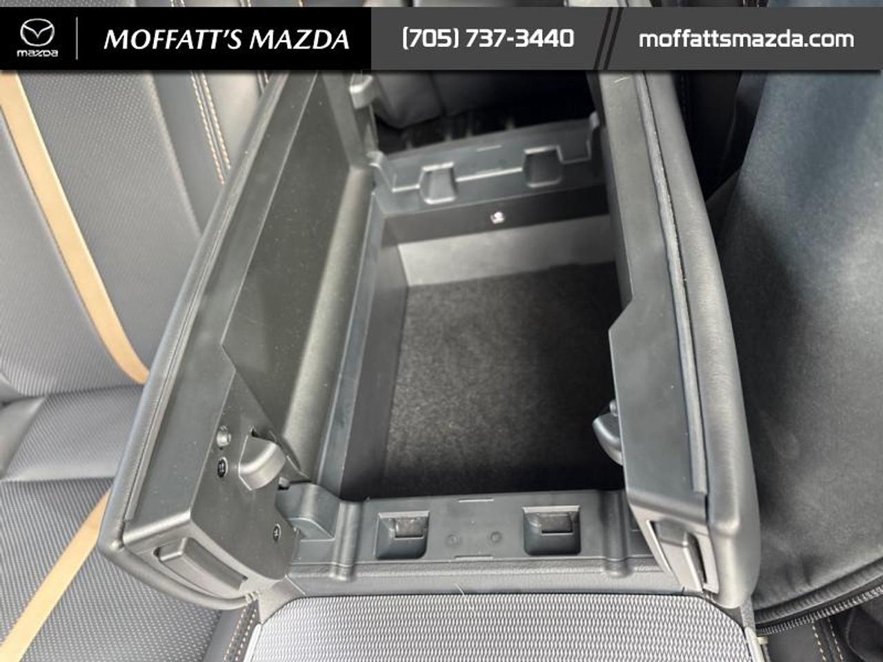 2025 Mazda CX-70 MHEV GT-P Photo