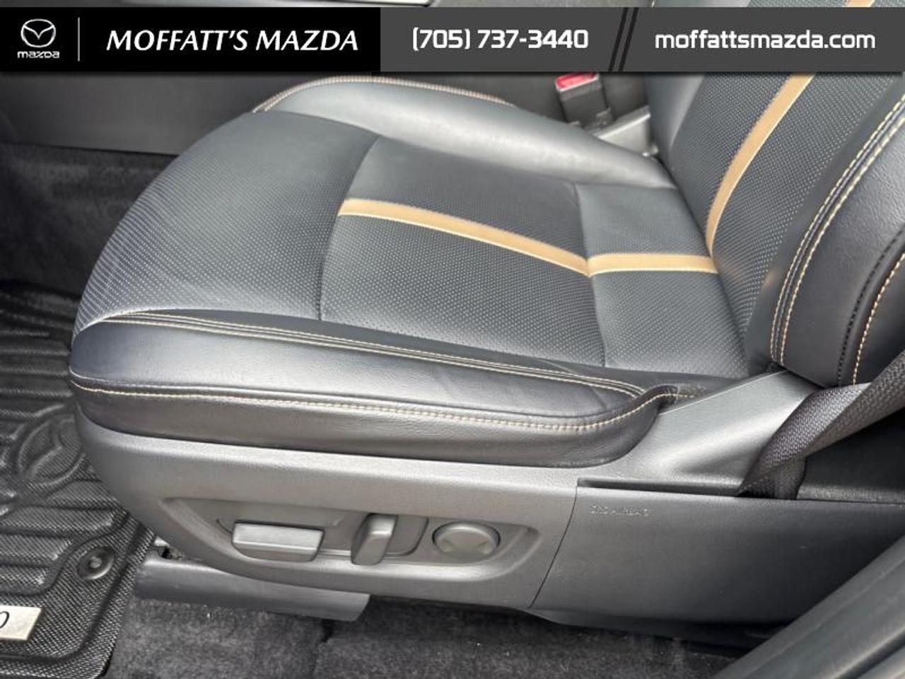 2025 Mazda CX-70 MHEV GT-P Photo