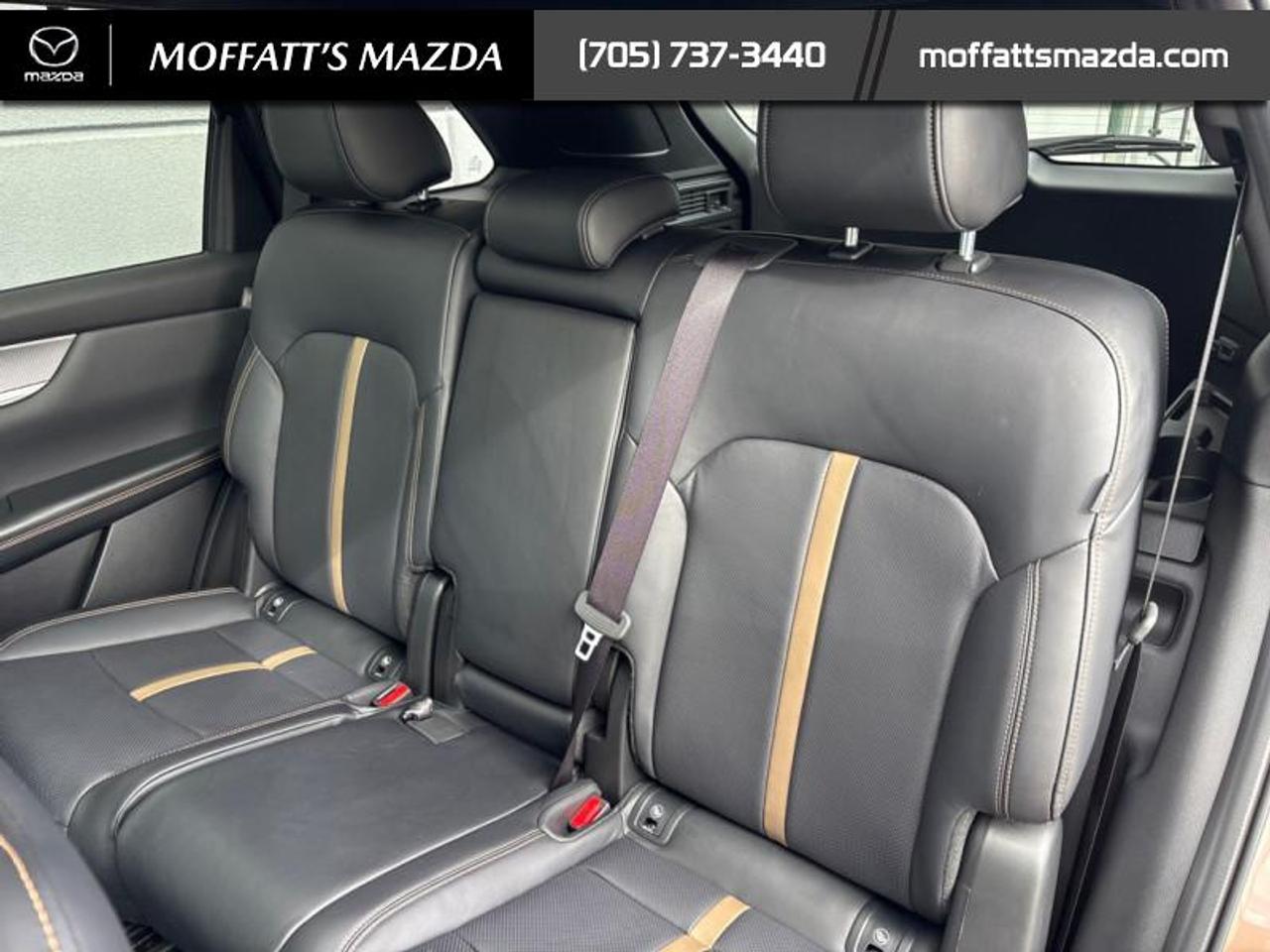 2025 Mazda CX-70 MHEV GT-P Photo