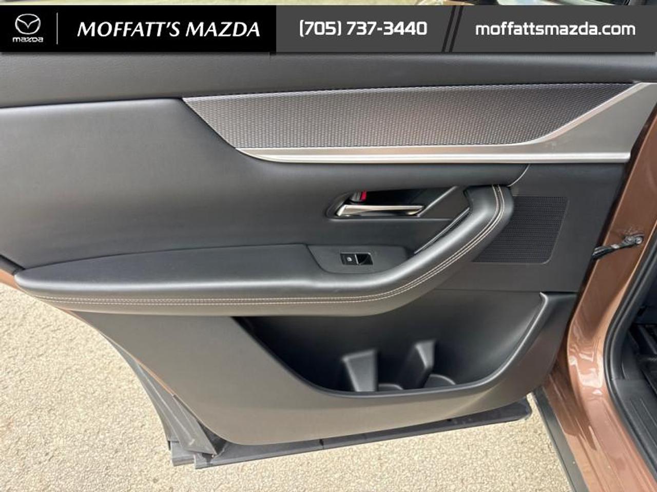 2025 Mazda CX-70 MHEV GT-P Photo