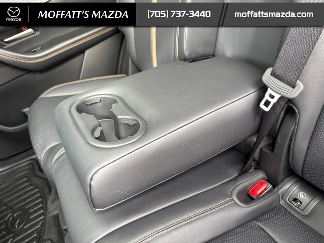 2025 Mazda CX-70 MHEV GT-P Photo