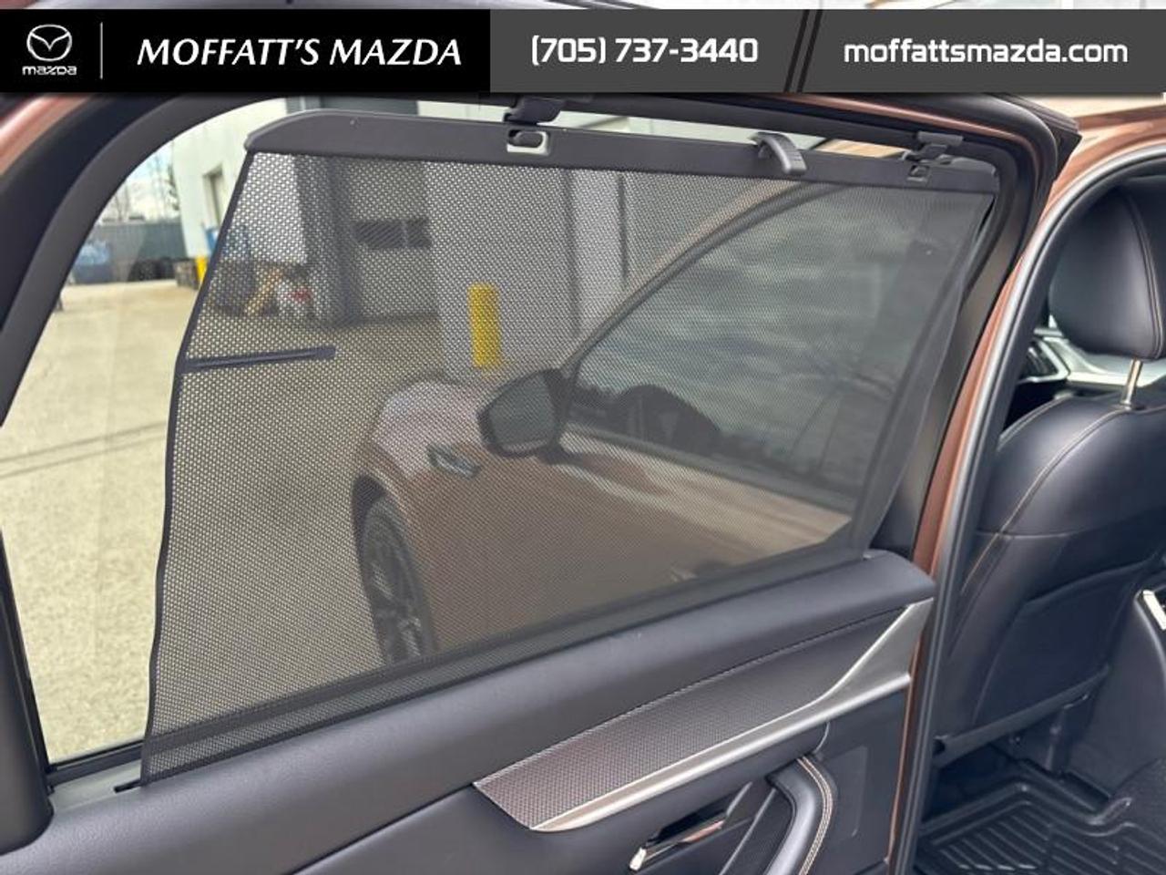 2025 Mazda CX-70 MHEV GT-P Photo
