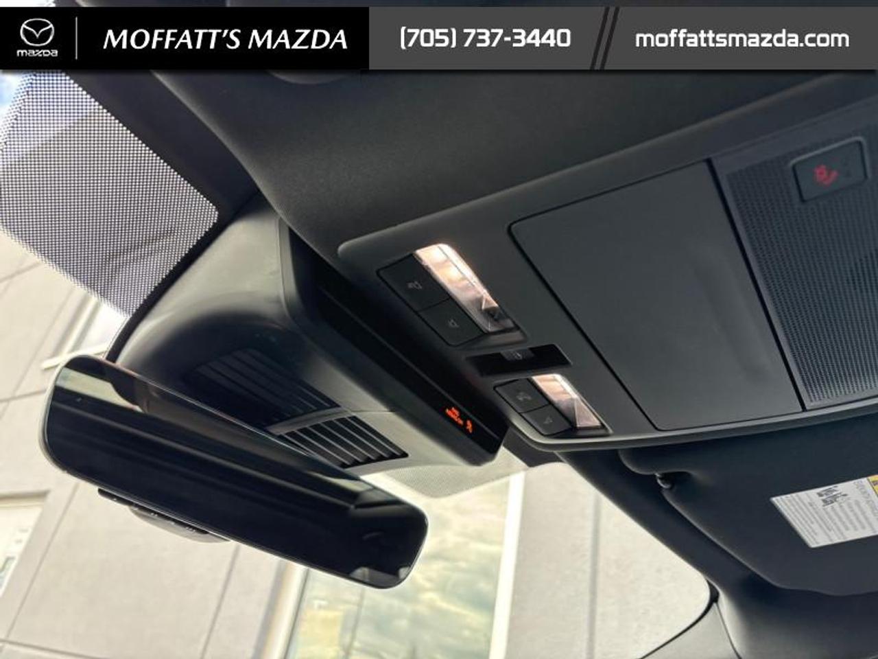 2025 Mazda CX-70 MHEV GT-P Photo