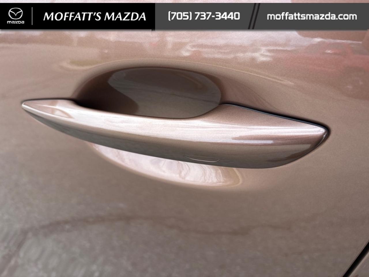 2025 Mazda CX-70 MHEV GT-P Photo