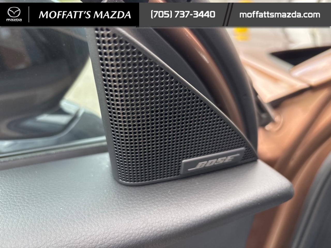 2025 Mazda CX-70 MHEV GT-P Photo