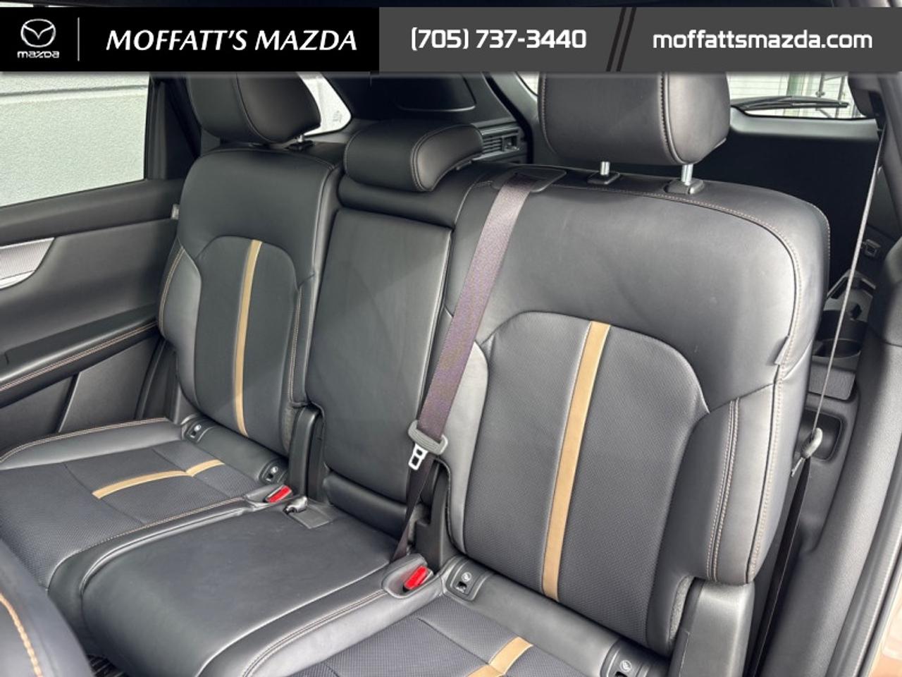 2025 Mazda CX-70 MHEV GT-P Photo
