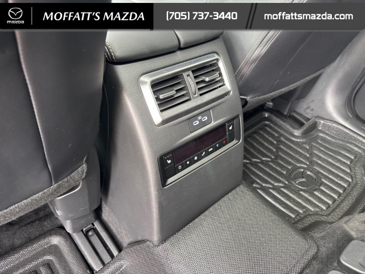 2025 Mazda CX-70 MHEV GT-P Photo