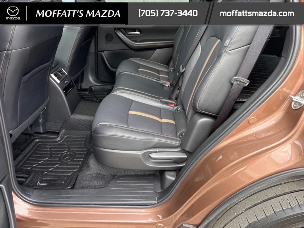 2025 Mazda CX-70 MHEV GT-P Photo