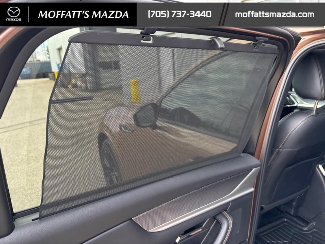 2025 Mazda CX-70 MHEV GT-P Photo