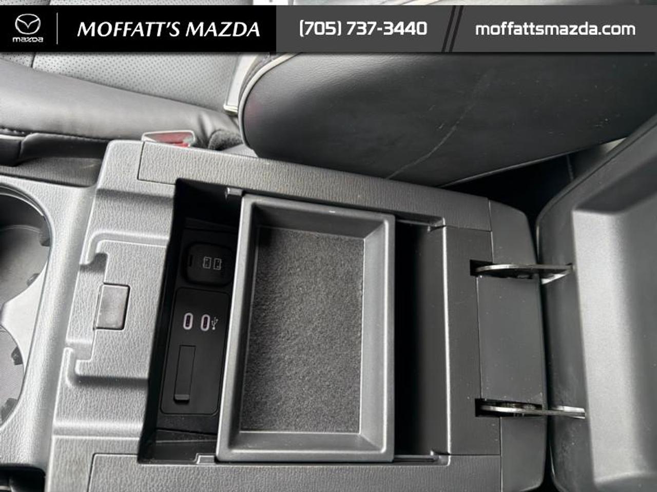 2025 Mazda CX-5 GS Photo