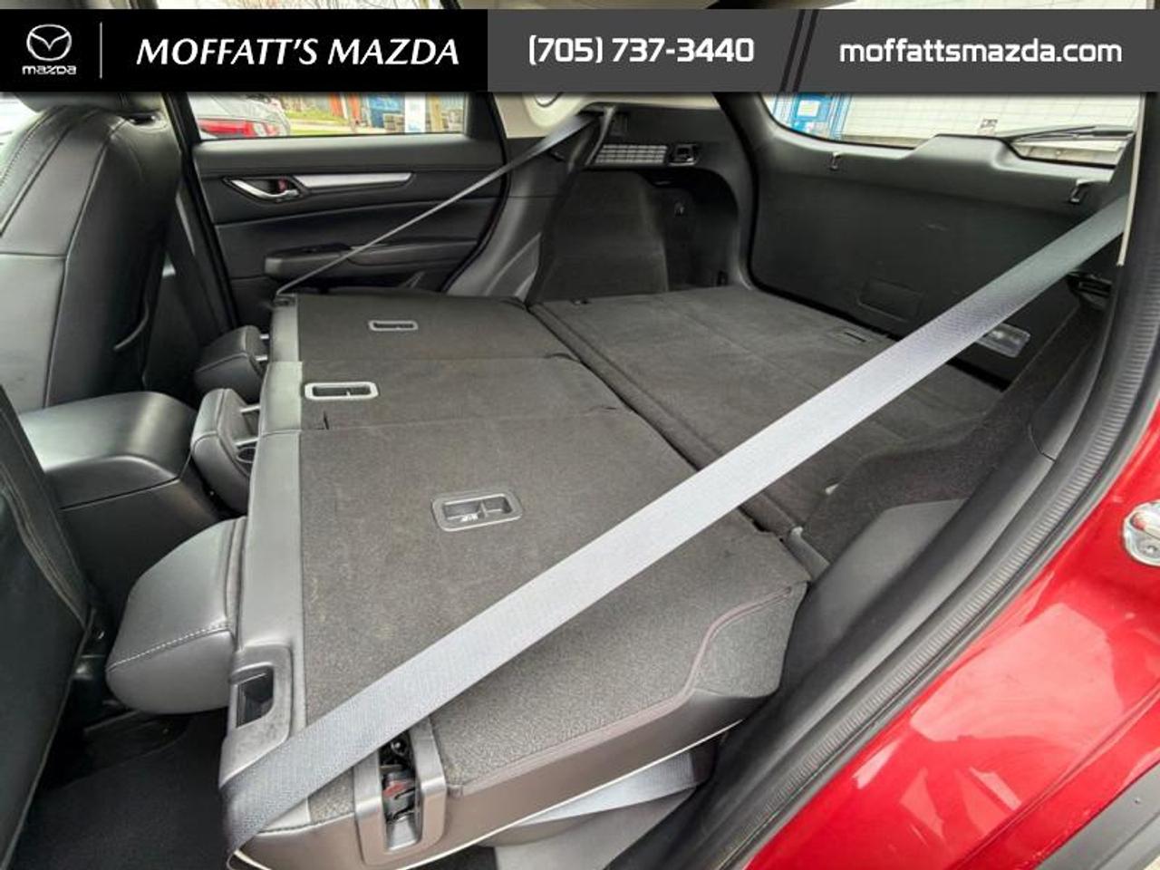 2025 Mazda CX-5 GS Photo
