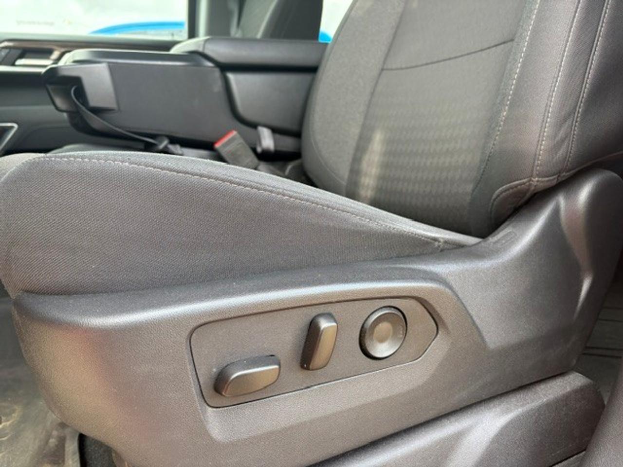 2025 Chevrolet Silverado 1500 LT Photo