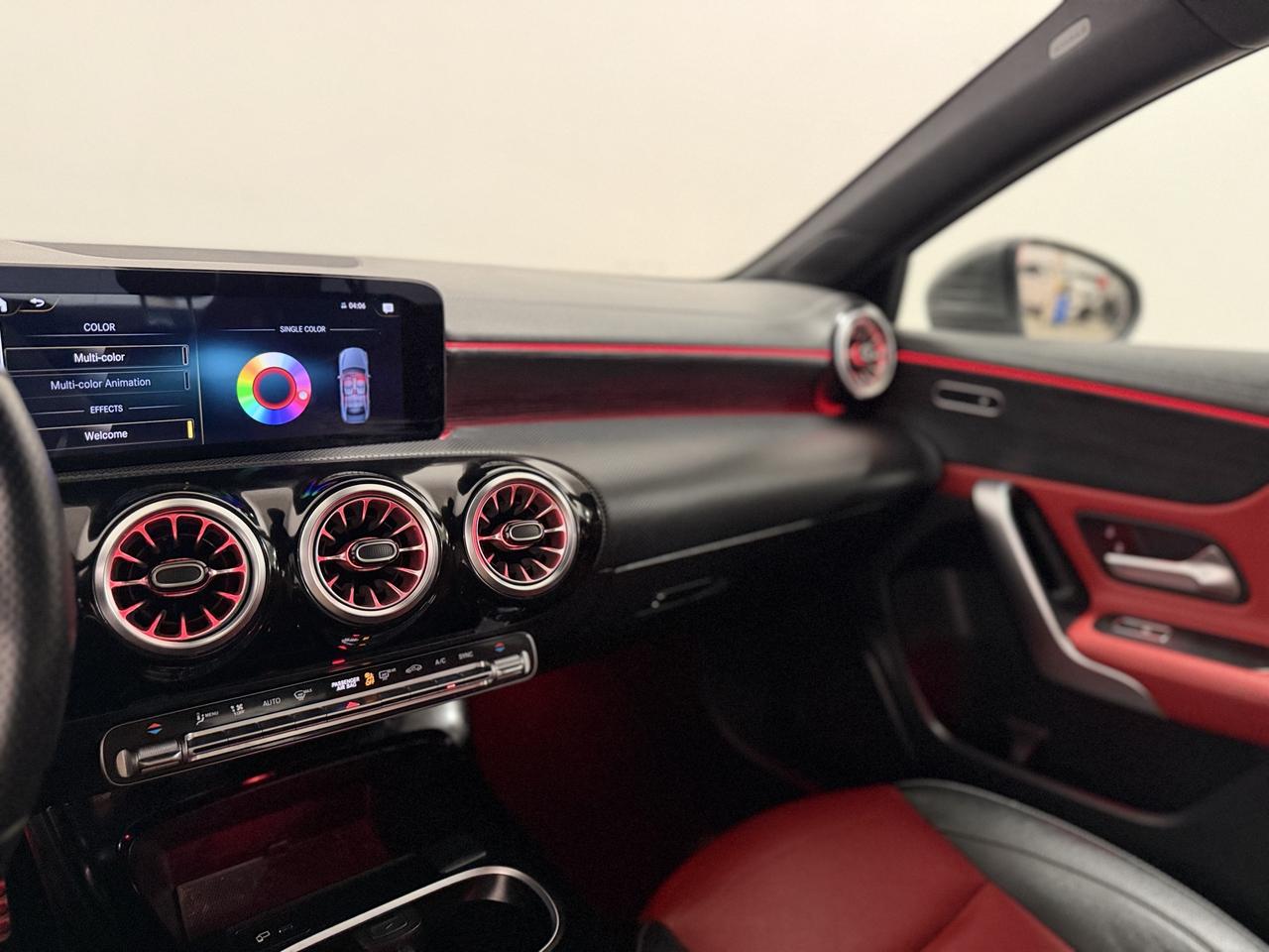 2022 Mercedes-Benz A-Class A 220 |AMG PKG | RED INT Photo