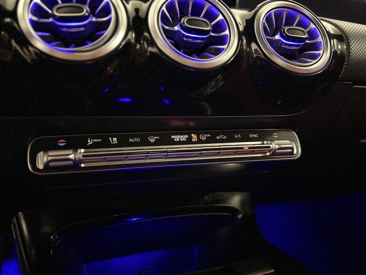 2022 Mercedes-Benz A-Class A 220 |AMG PKG | RED INT Photo