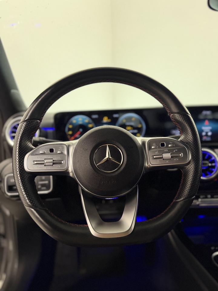 2022 Mercedes-Benz A-Class A 220 |AMG PKG | RED INT Photo