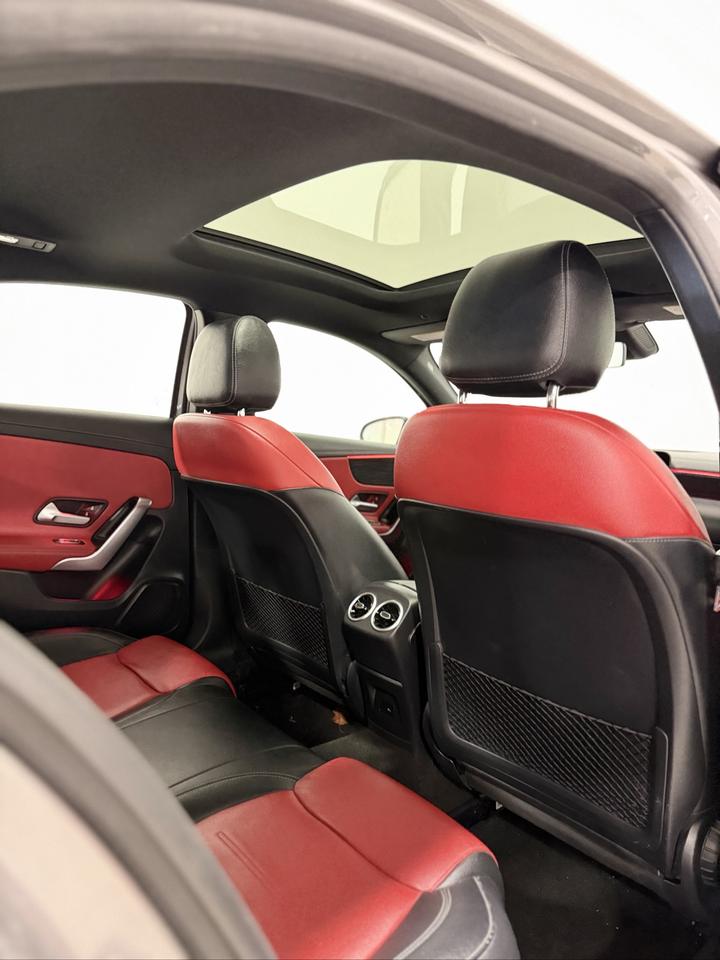 2022 Mercedes-Benz A-Class A 220 |AMG PKG | RED INT Photo