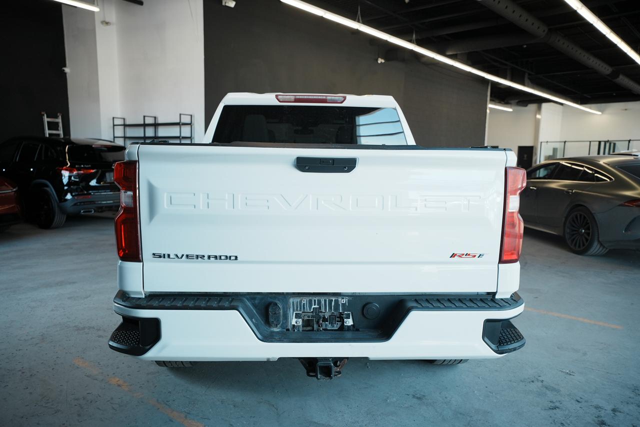 2021 Chevrolet Silverado 1500 RST| CLEAN TITLE| CLEAN CAR| Photo