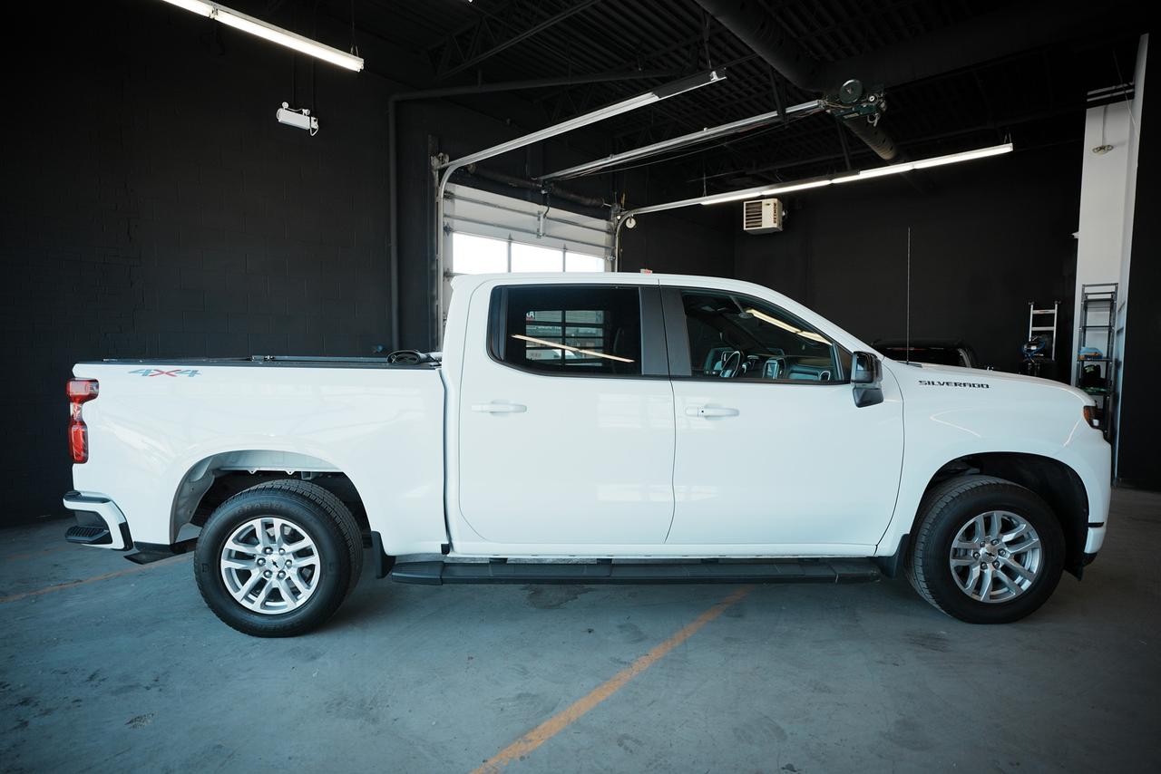 2021 Chevrolet Silverado 1500 RST| CLEAN TITLE| CLEAN CAR| Photo