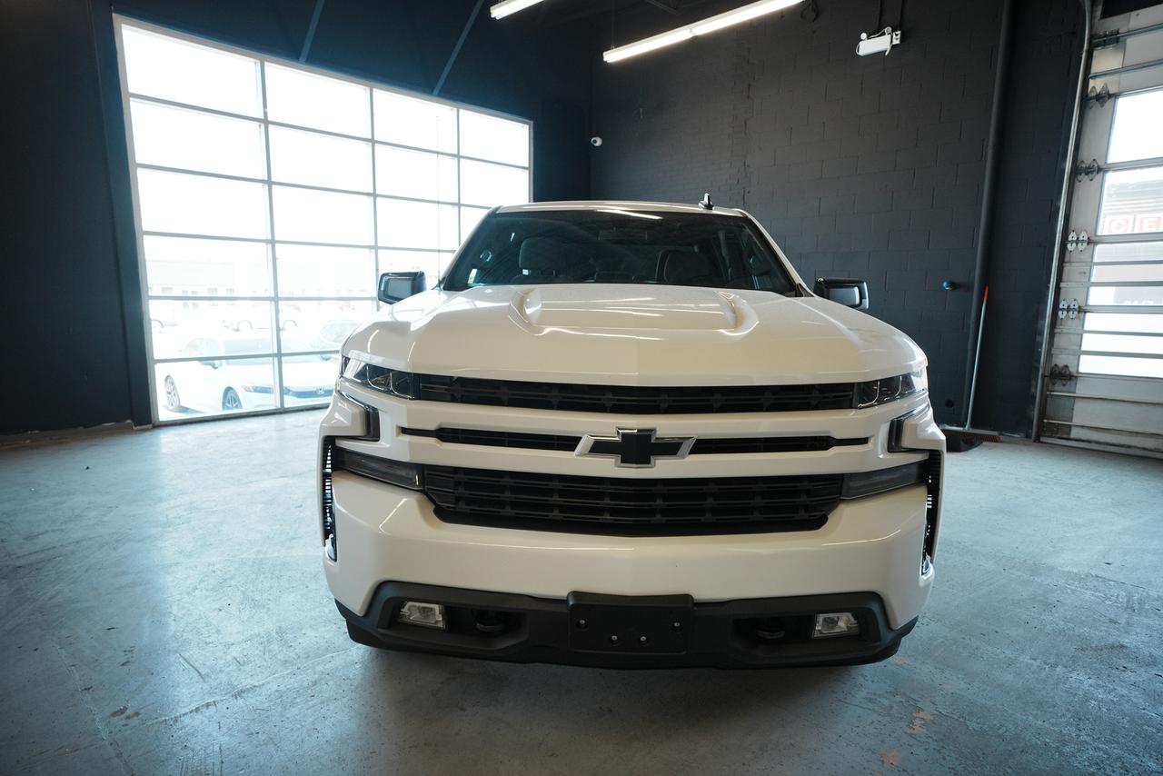 2021 Chevrolet Silverado 1500 RST| CLEAN TITLE| CLEAN CAR| Photo