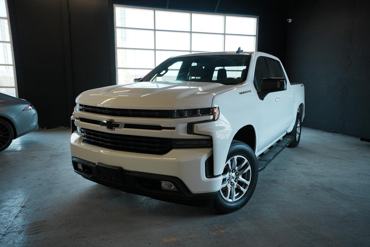 2021 Chevrolet Silverado 1500 RST| CLEAN TITLE| CLEAN CAR| Photo