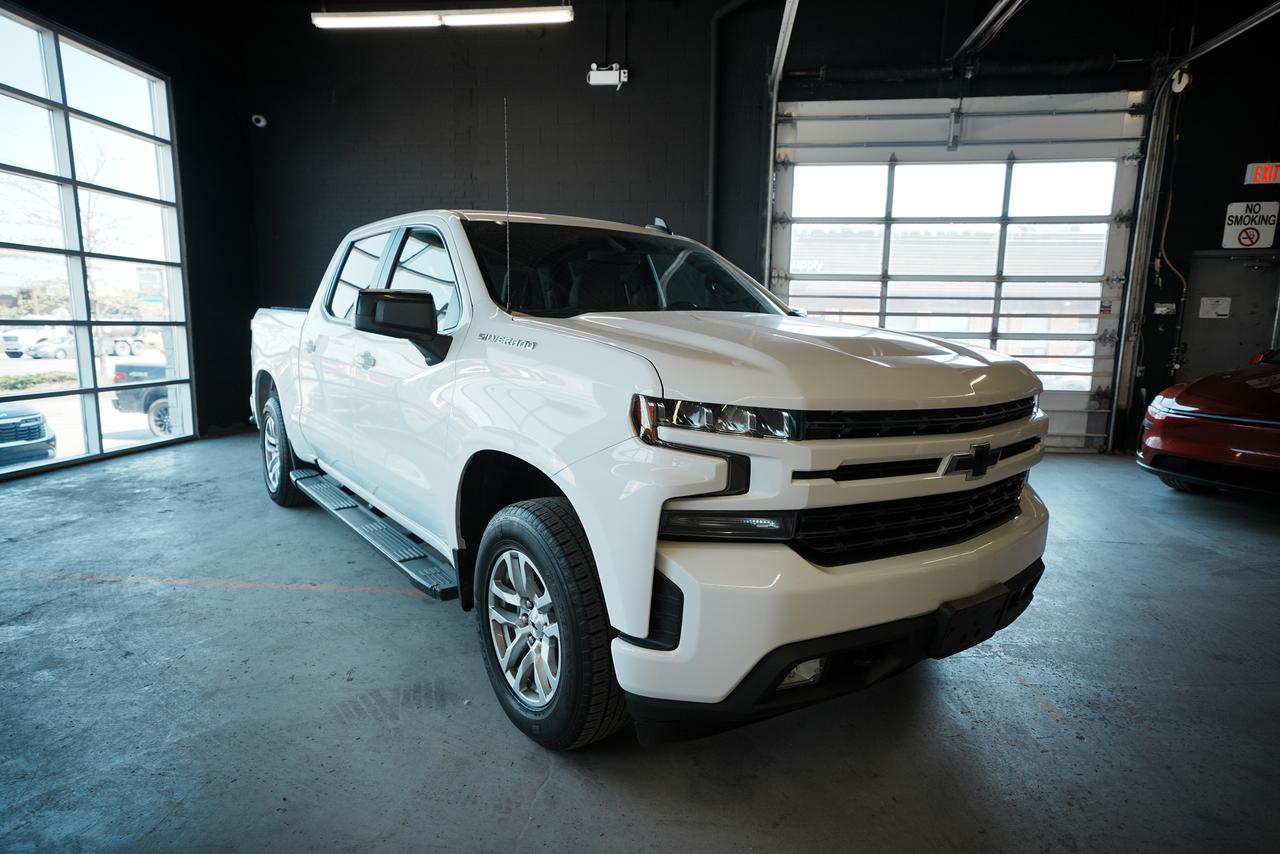 2021 Chevrolet Silverado 1500 RST| CLEAN TITLE| CLEAN CAR| Photo
