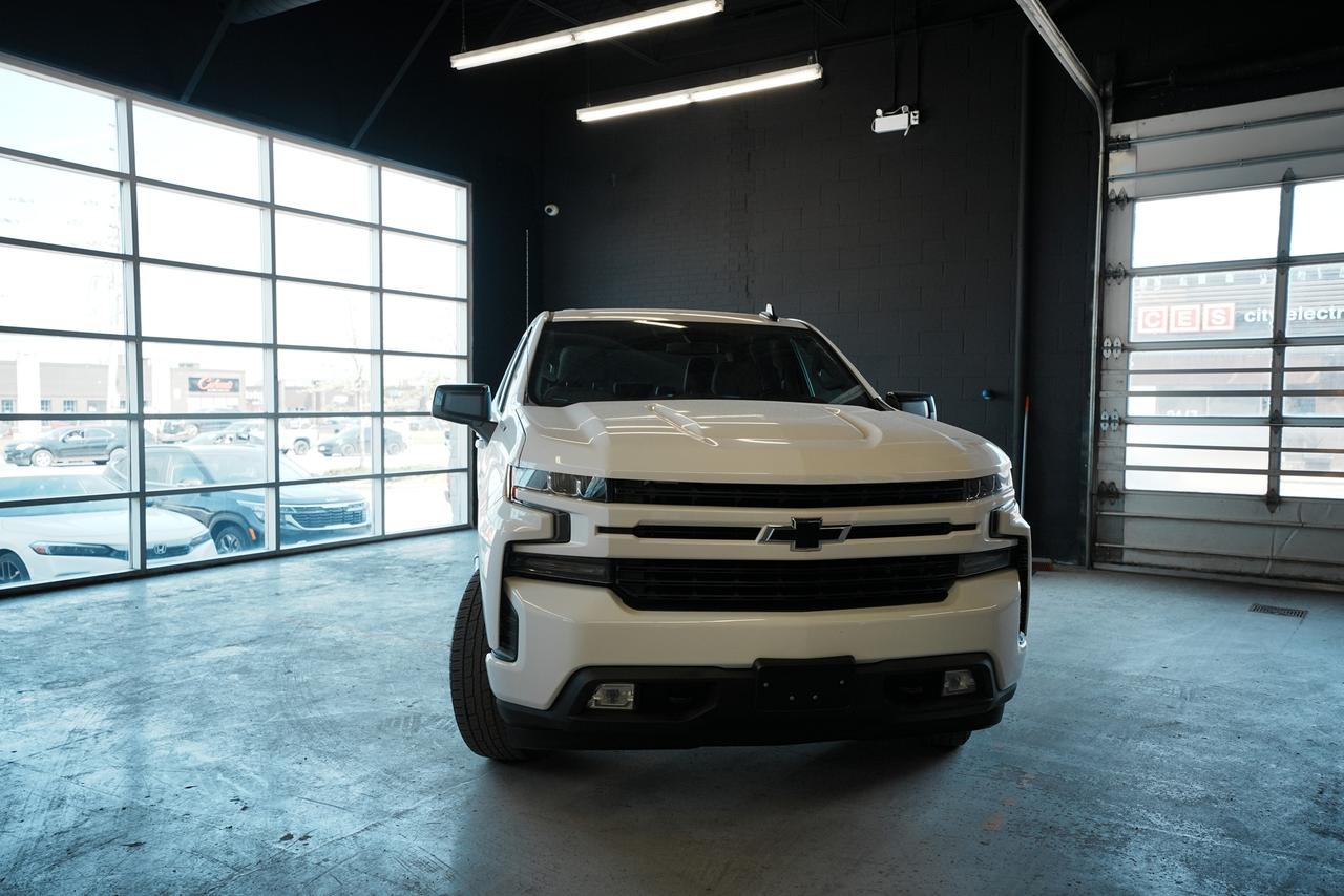 2021 Chevrolet Silverado 1500 RST| CLEAN TITLE| CLEAN CAR| Photo