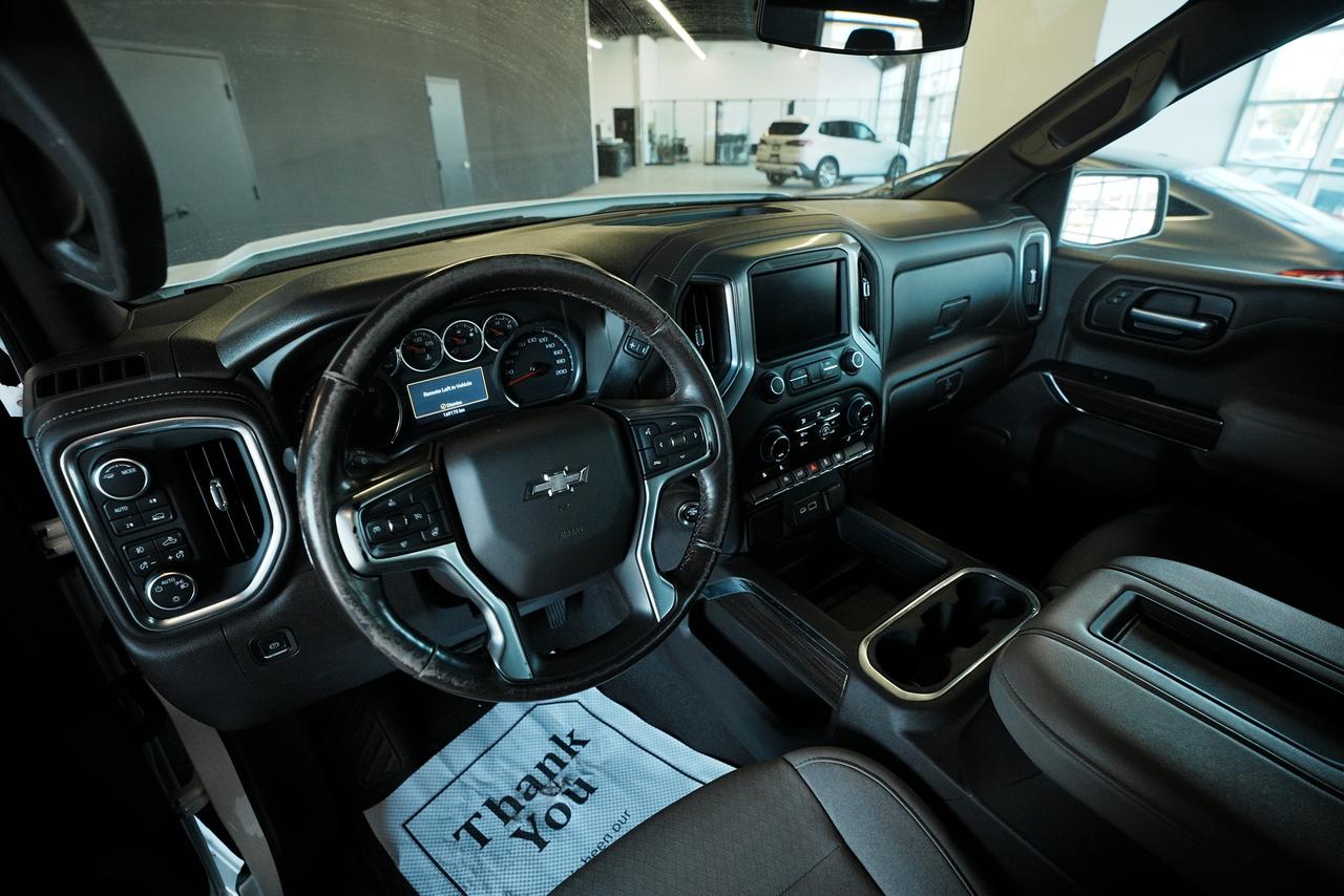 2021 Chevrolet Silverado 1500 RST| CLEAN TITLE| CLEAN CAR| Photo