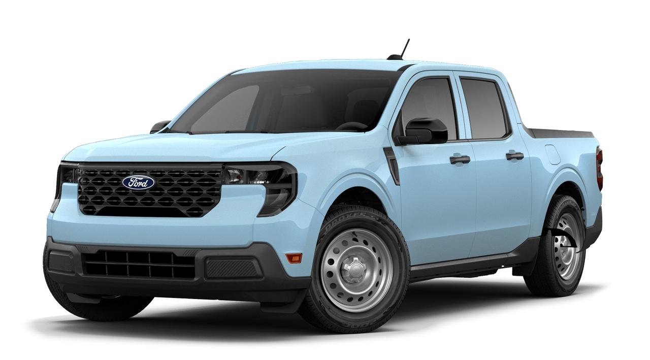 New 2026 Ford Maverick XL SuperCrew® for sale in Mount Brydges, ON