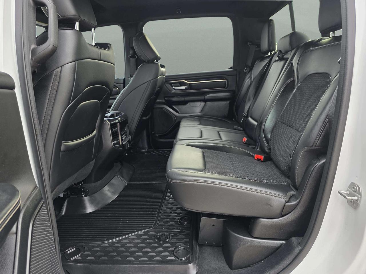2019 RAM 1500 Sport 4x4 Crew Cab 6'4" Box Photo