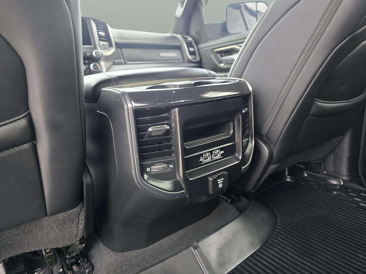 2019 RAM 1500 Sport 4x4 Crew Cab 6'4" Box Photo