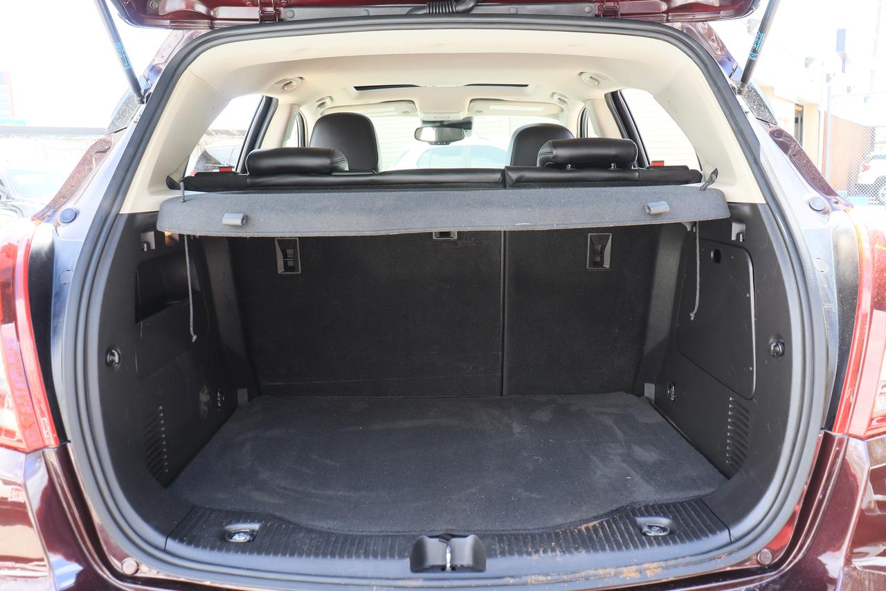 2017 Buick Encore Premium | AWD | Leather | Roof | Nav | Cam | BSM++ Photo