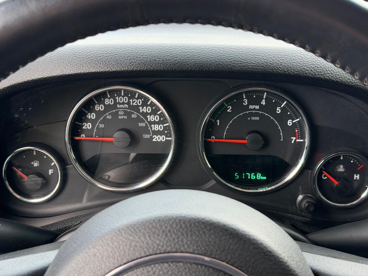 2015 Jeep Wrangler Unlimited Sport **MANUAL**ROUGH COUNTRY LIFT** Photo