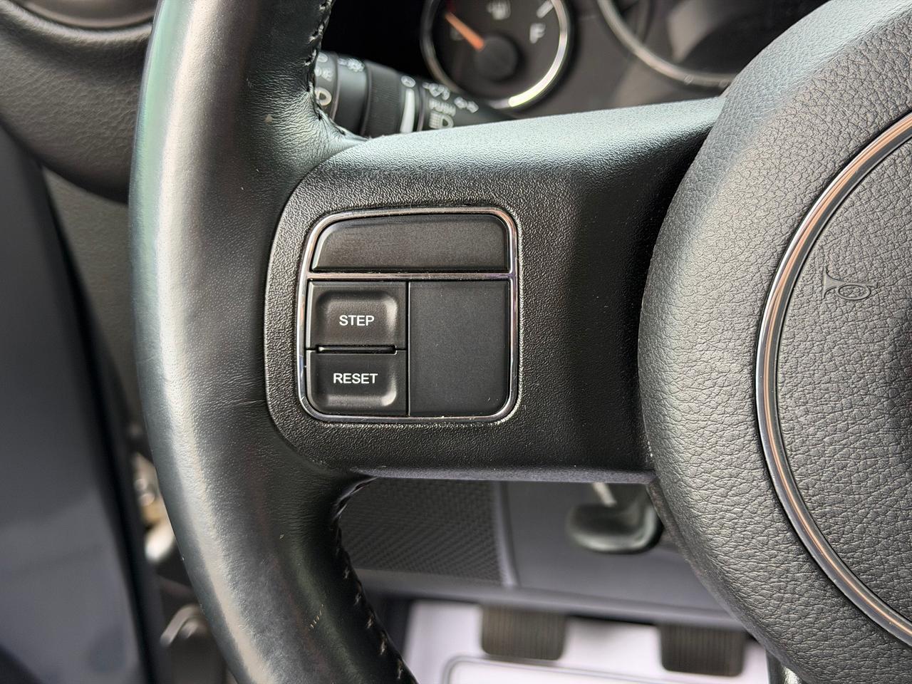 2015 Jeep Wrangler Unlimited Sport **MANUAL**ROUGH COUNTRY LIFT** Photo